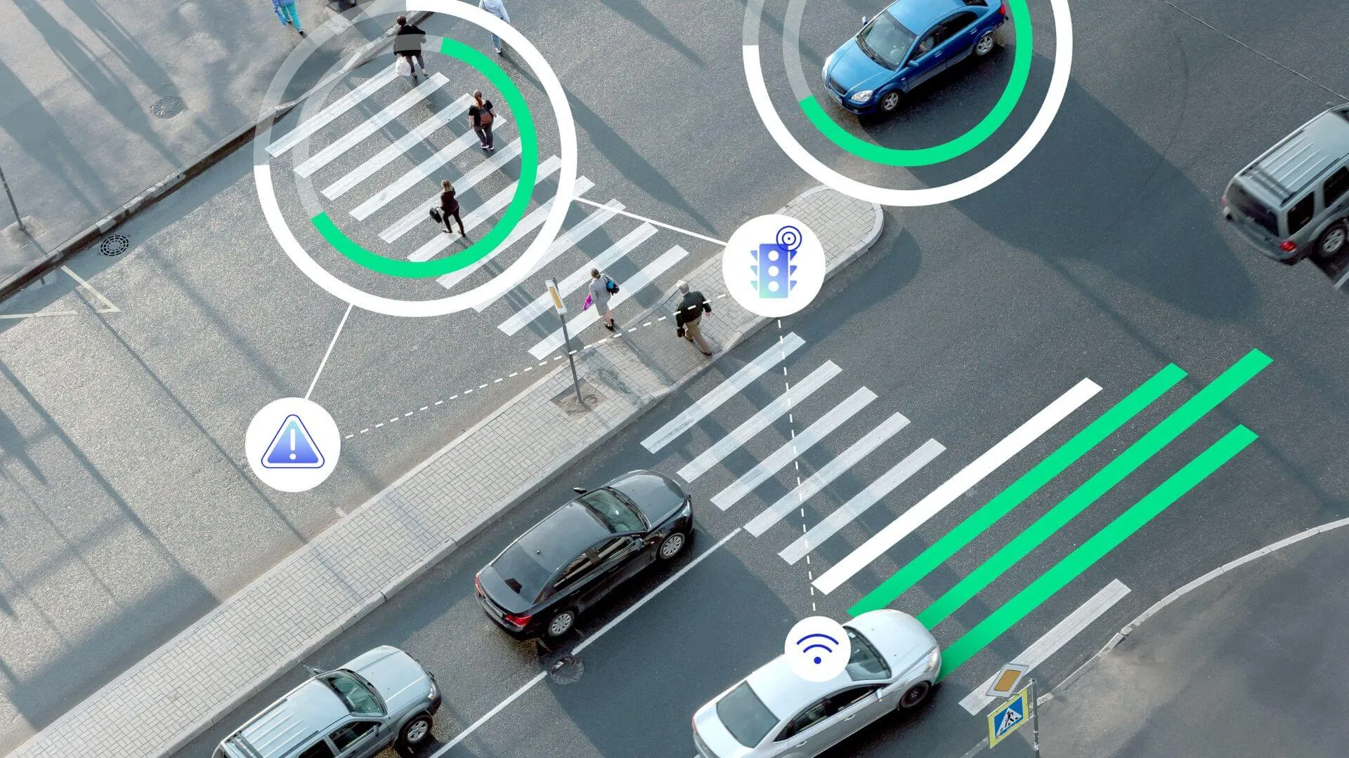 Smart Traffic